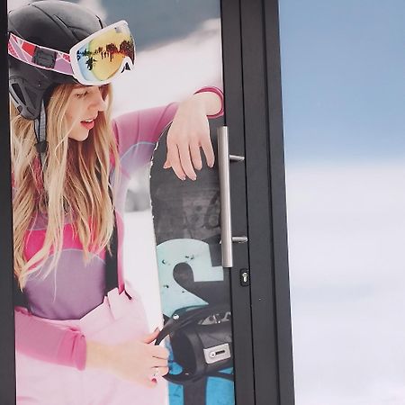 Woodside Woodside Apartments Kopaonik Free Parking & Spa , Free Ski Locker Екстериор снимка