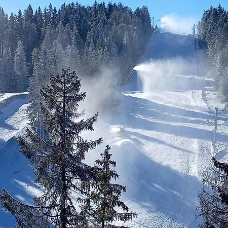 Woodside Woodside Apartments Kopaonik Free Parking & Spa , Free Ski Locker Екстериор снимка