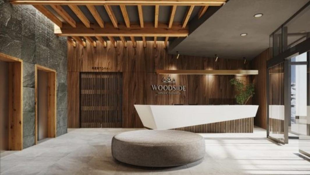 Woodside Woodside Apartments Kopaonik Free Parking & Spa , Free Ski Locker Екстериор снимка