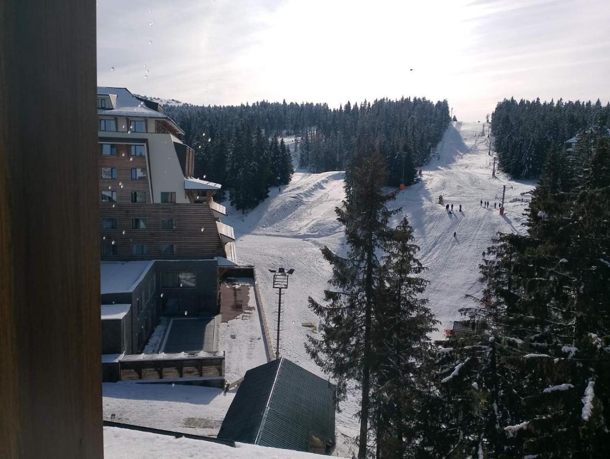 Woodside Woodside Apartments Kopaonik Free Parking & Spa , Free Ski Locker Екстериор снимка