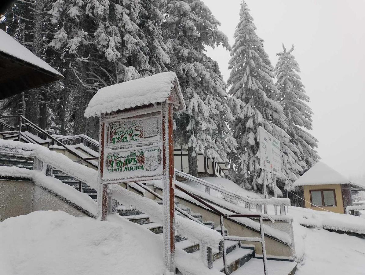 Woodside Woodside Apartments Kopaonik Free Parking & Spa , Free Ski Locker Екстериор снимка