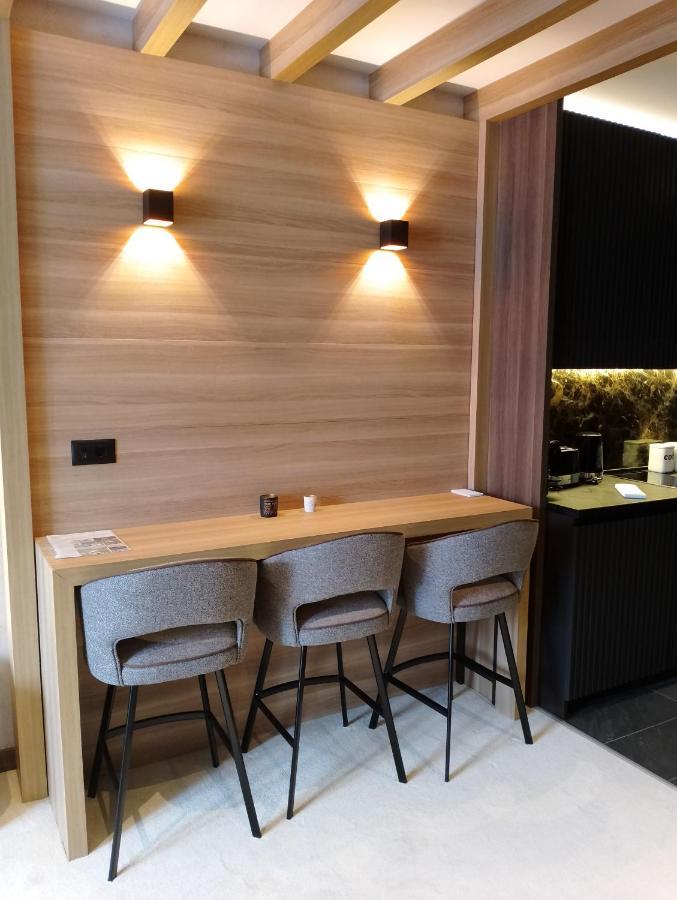 Woodside Woodside Apartments Kopaonik Free Parking & Spa , Free Ski Locker Екстериор снимка