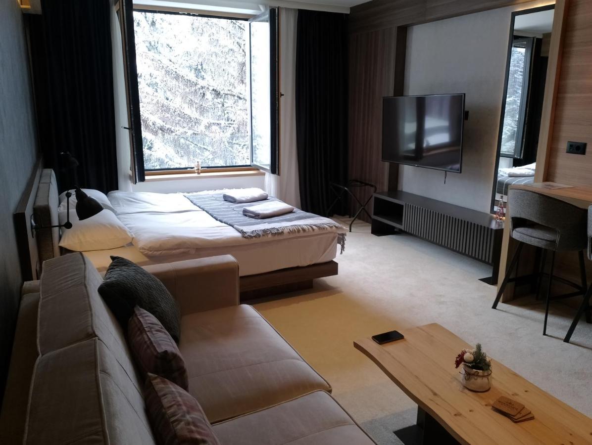 Woodside Woodside Apartments Kopaonik Free Parking & Spa , Free Ski Locker Екстериор снимка