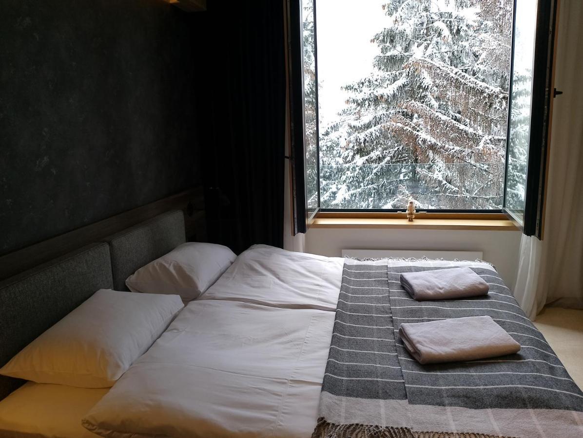 Woodside Woodside Apartments Kopaonik Free Parking & Spa , Free Ski Locker Екстериор снимка