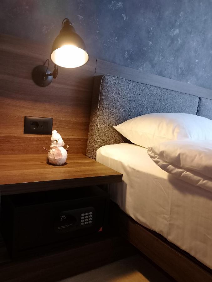 Woodside Woodside Apartments Kopaonik Free Parking & Spa , Free Ski Locker Екстериор снимка
