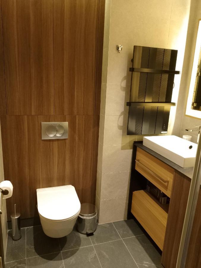Woodside Woodside Apartments Kopaonik Free Parking & Spa , Free Ski Locker Екстериор снимка