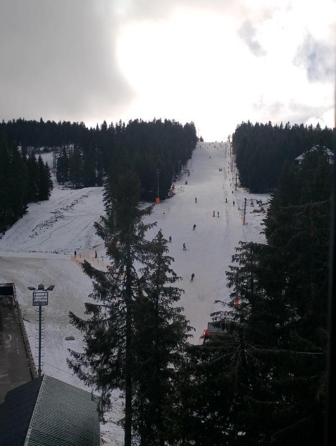Woodside Woodside Apartments Kopaonik Free Parking & Spa , Free Ski Locker Екстериор снимка