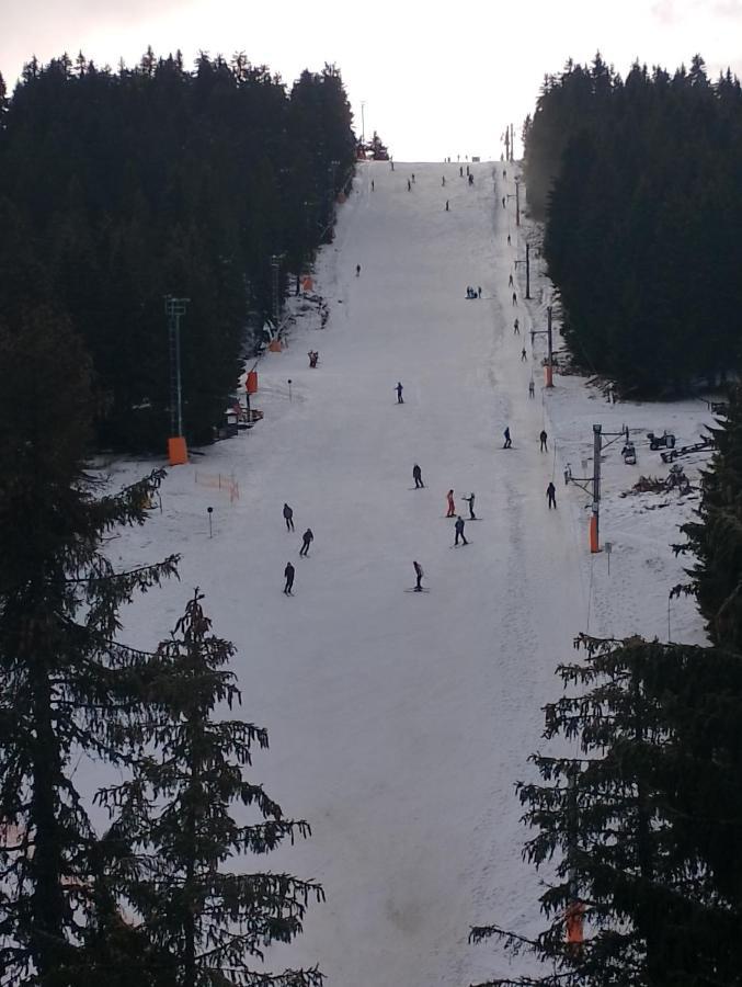 Woodside Woodside Apartments Kopaonik Free Parking & Spa , Free Ski Locker Екстериор снимка