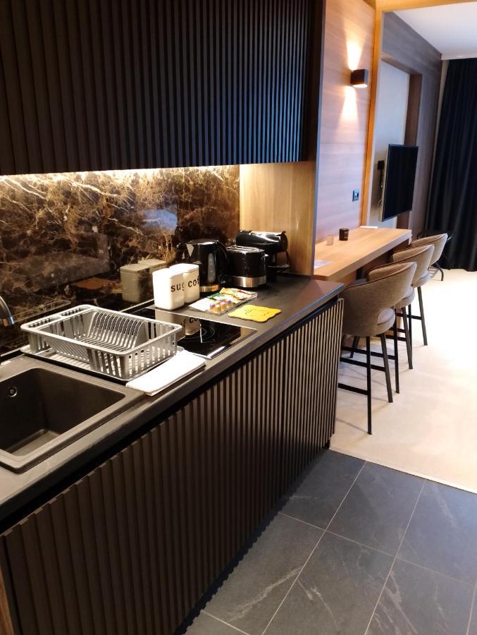 Woodside Woodside Apartments Kopaonik Free Parking & Spa , Free Ski Locker Екстериор снимка
