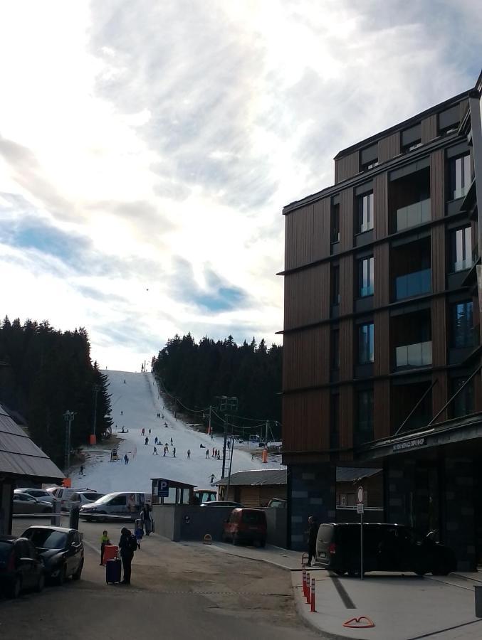 Woodside Woodside Apartments Kopaonik Free Parking & Spa , Free Ski Locker Екстериор снимка